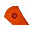55875 9 profesionalni dvoustranna pila na drevo 250mm kraft dele kd10054