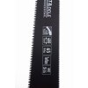 55866 8 oboustranna rucni pila na drevo kraft dele kd10055 ergonomicka rukojet 400 mm