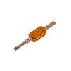 55902 11 profesionalni sada adapteru na klimatizace 78 ks kraft dele kd10063