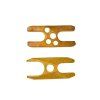 55902 12 profesionalni sada adapteru na klimatizace 78 ks kraft dele kd10063
