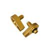 55902 17 profesionalni sada adapteru na klimatizace 78 ks kraft dele kd10063