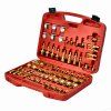 55902 1 profesionalni sada adapteru na klimatizace 78 ks kraft dele kd10063