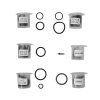55902 21 profesionalni sada adapteru na klimatizace 78 ks kraft dele kd10063