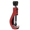 55899 7 profesionalni rezac rour pvc 3 64 mm s ergonomickou rukojeti a kalenou cepeli kd10064