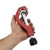 55899 8 profesionalni rezac rour pvc 3 64 mm s ergonomickou rukojeti a kalenou cepeli kd10064