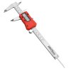 55812 1 digitalni elektronicka posuvka 150mm provedeni kd10070 z nerezove oceli