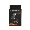 55839 32 kraft dele auto drzak na telefon s 360 rotaci a prisavkou kd10078