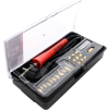 Vypalovačka na dřevo, kůži - pyrograf kd10112