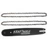 56904 1 vodici lista 14 35 cm 2 retezy kd10150