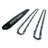 56904 2 vodici lista 14 35 cm 2 retezy kd10150