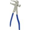 Kraft&Dele KD10168 – Stahovač závaží ráfků 240 mm