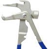 Kraft&Dele KD10168 – Stahovač závaží ráfků 240 mm