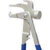 Kraft&Dele KD10168 – Stahovač závaží ráfků 240 mm