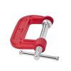 Tesařský svěrák G-clamp 2" KD10177 – Kraft&Dele