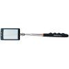 56202 4 inspekcni zrcatko s led teleskopicke 285 876 mm kd10189