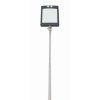 56202 9 inspekcni zrcatko s led teleskopicke 285 876 mm kd10189