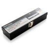 Kraft&Dele KD10227 – Sada 9 ks gola ořechů TORX-E 1/2" v kovovém kufříku