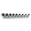 56583 3 sada 9 ks torx klicu kd10227 kufrik