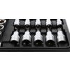 56610 5 sada bitu a nasadek torx 30 ks kd10242