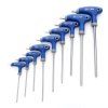 56580 1 sada 9 klicu torx kd10247
