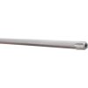 Sada 9 klíčů TORX Kraft&Dele KD10247 – CrV ocel, T10–T50