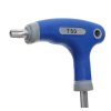 56580 4 sada 9 klicu torx kd10247
