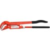 Kraft&Dele KD10254 – Hydraulický klíč švédský nastavitelný 1,5"