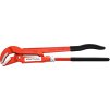 Kraft&Dele KD10254 – Hydraulický klíč švédský nastavitelný 1,5"