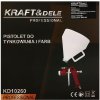 56445 8 pistole na omitky 7 5 l 1 4 kd10260