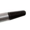 Kraft&Dele KD10262 — Sada 8 kusů vytahovačů pro zlomené šrouby (M4–M24, průměr 3–26 mm)