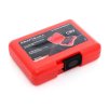 56937 5 vytacecky pro zlomene srouby vysoky profil 10 ks kd10270