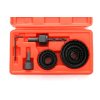 56919 6 vrtaky do dreva 11 ks kd10278