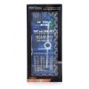 56949 7 zavitniky a zavitove frezy 40 ks kd10289