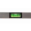 56160 6 hlinikove vodovahy 100 cm kd10313