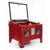 56205 10 kabinova piskovaci stroj 90l kd10334