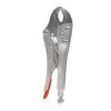 Kraft&Dele Kleště morse 4 ks KD10338 – sada samosvorných kleští 125–250 mm