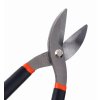 Nůžky na plech 225 mm Kraft&Dele KD10364