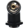 Piezo zapalovač KD10380 – plynový hořák na pájení Kraft&Dele
