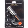 Piezo zapalovač KD10380 – plynový hořák na pájení Kraft&Dele