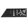 56877 2 tesarsky uhelnik japonsky 3d kd10384