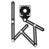 56802 4 sablona pro mereni a znaceni otvoru pro dlazdice kd10385
