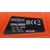 56925 7 vypalovac plevele 2000 w trysky kd10399