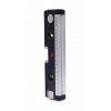 56271 2 laserova vodovaha s meridlem 150 cm kd10438
