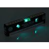 56271 9 laserova vodovaha s meridlem 150 cm kd10438