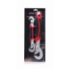 56613 4 sada hackovych klicu 9 32 mm kd10440