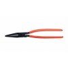 56220 3 kleste kleste pro ohybani plechu 180 275 mm kd10450