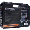 Sada nářadí 46 ks Kraft&Dele KD10469