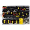 Kraft&Dele KD10480 – Sada hermetických konektorů Superseal 352 ks