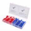 56694 3 sada rychloupinacich spojek pro kabely 50 ks kd10481