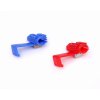 56694 5 sada rychloupinacich spojek pro kabely 50 ks kd10481